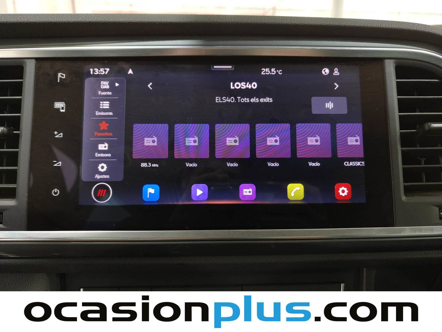 Seat Ateca Seat Ateca 1.5 TSI Style Evo Edition DSG (150 CV) de segunda mano