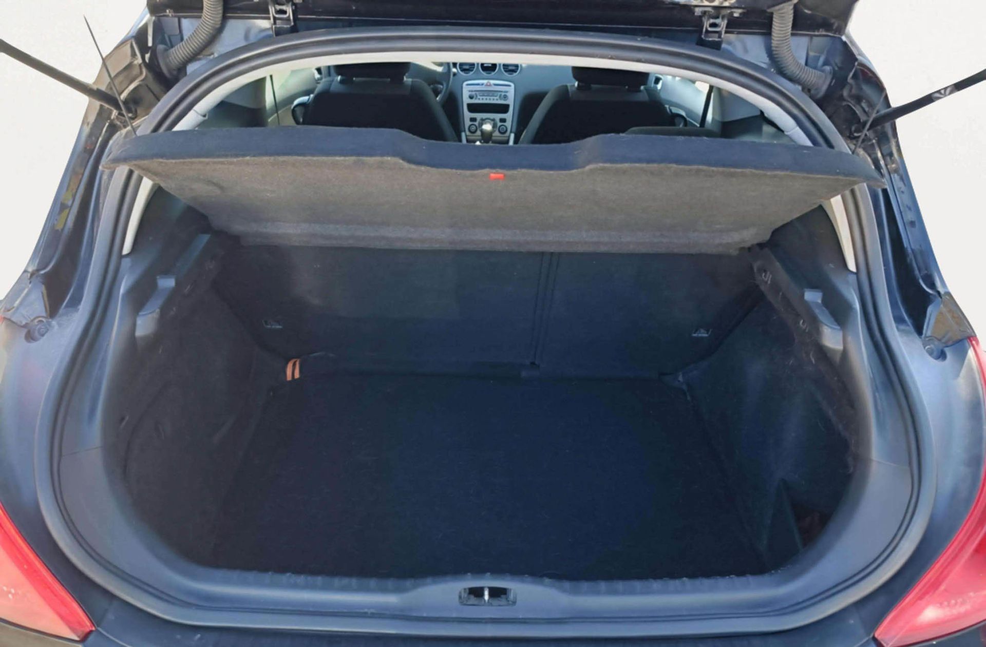 Peugeot 308 1.6 VTi Sport - foto 12