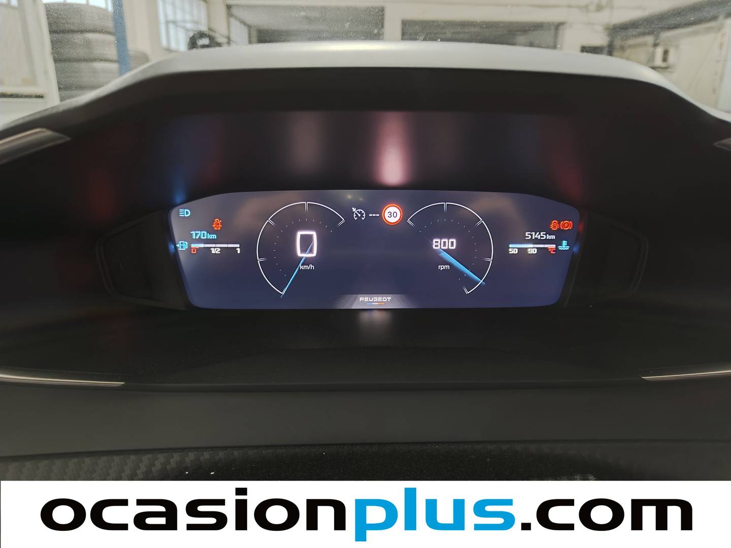 Foto Peugeot 208 Peugeot 208 PureTech 100 Allure (100 CV)