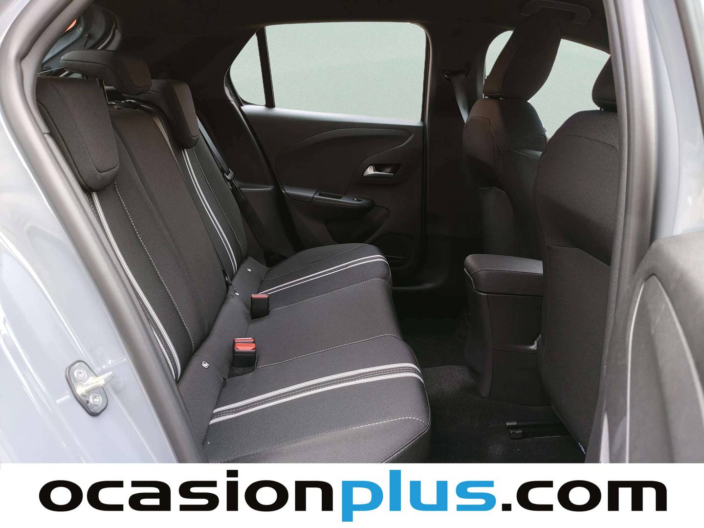 Foto Opel Corsa Opel Corsa 1.2 T XHL Hybrid GS eDCT (110 CV)