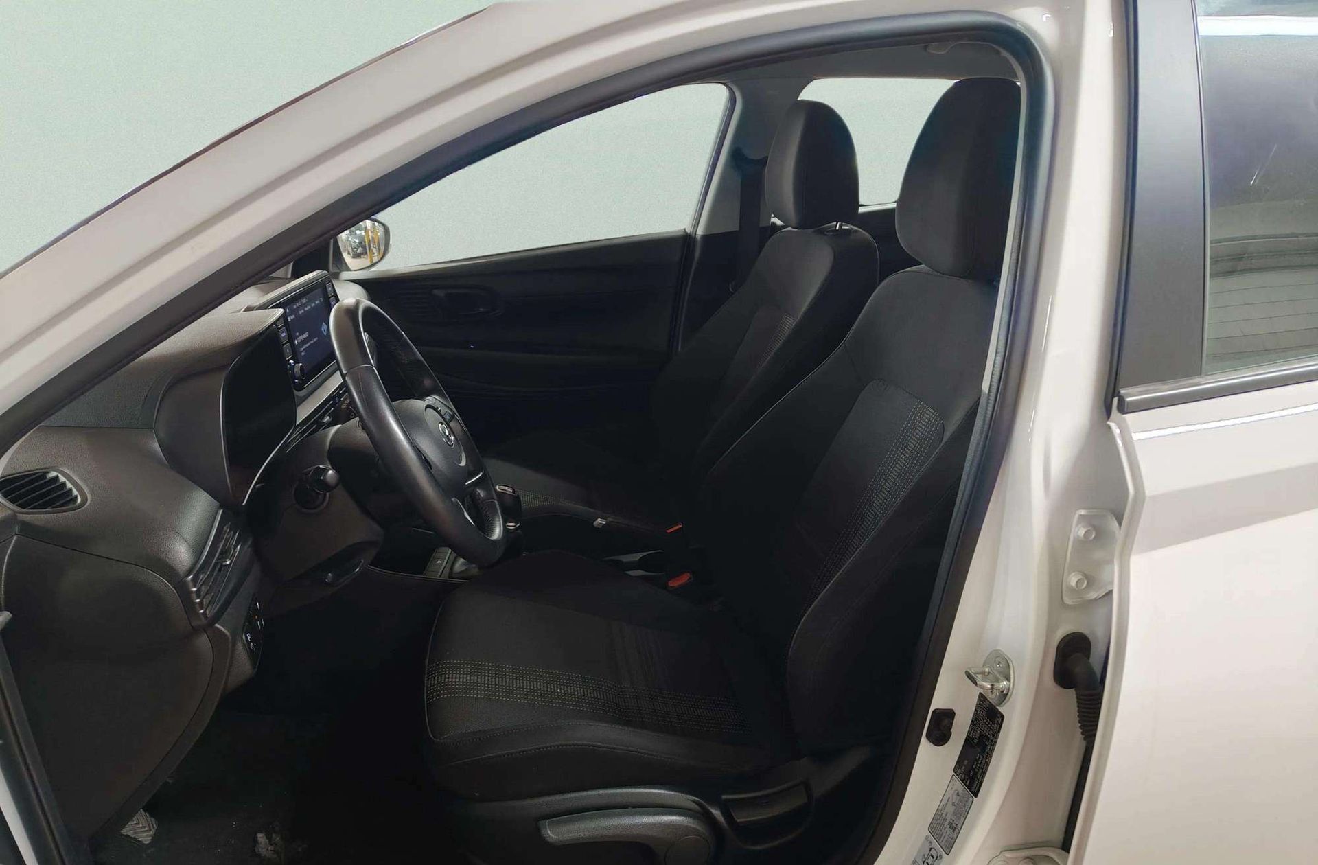 Hyundai Bayon 1.2 MPI Klass - foto 11