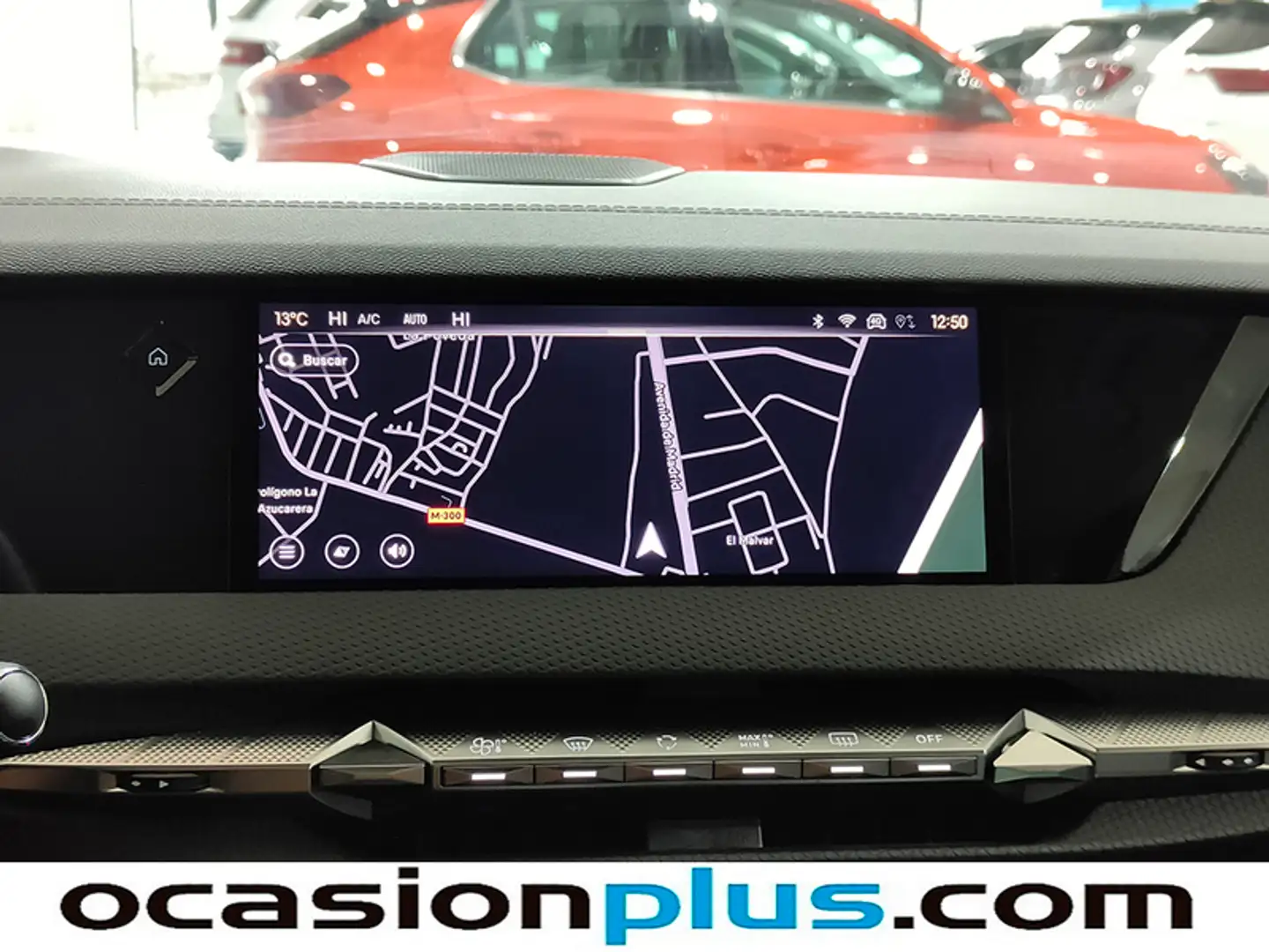 Foto DS DS 4 DS DS4 BlueHDi 130 Trocadero Auto (130 CV)