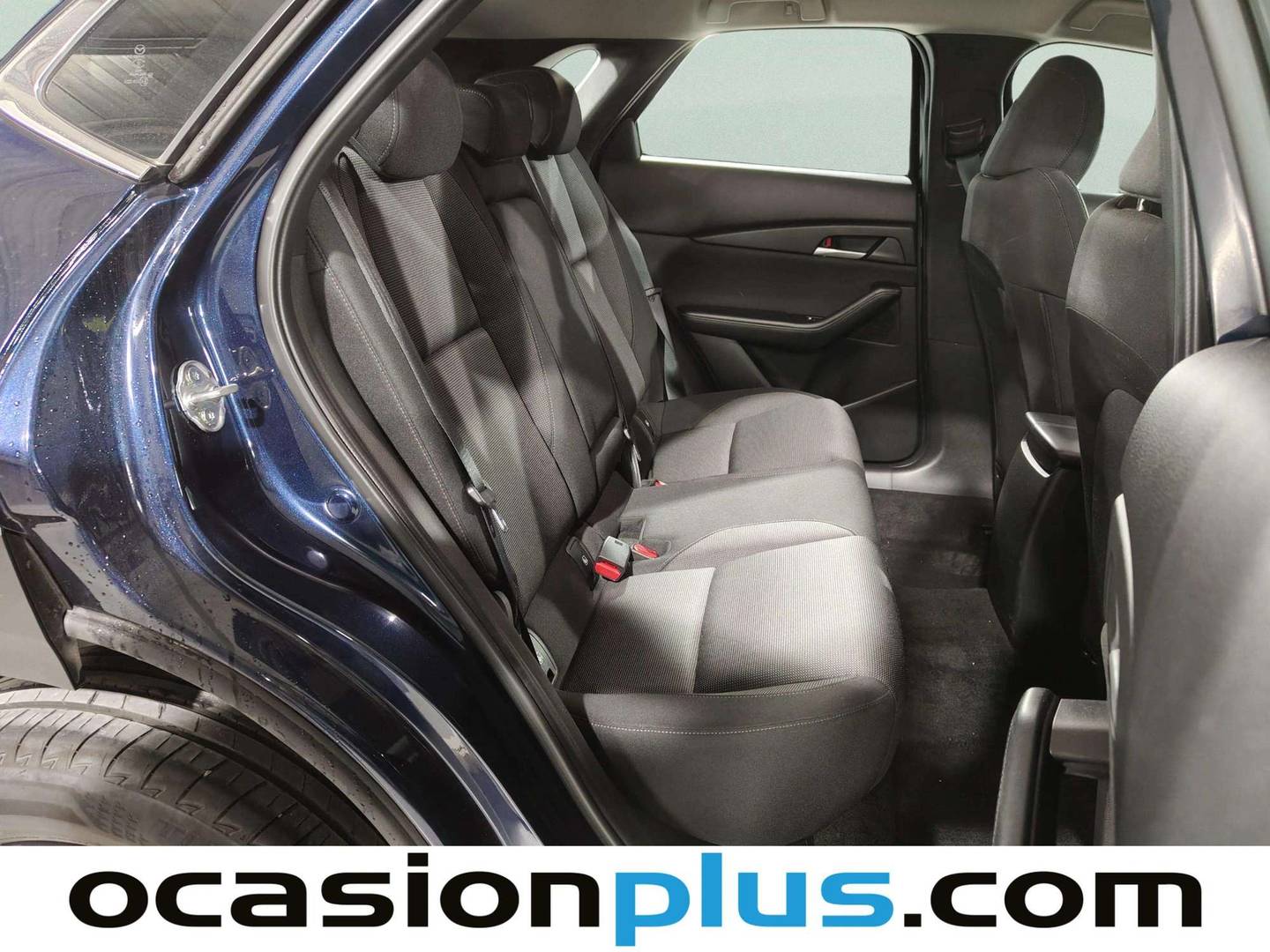 Foto Mazda CX-30 Mazda CX-30 2.5 e-Skyactive G MHEV Prime-Line (140 CV)