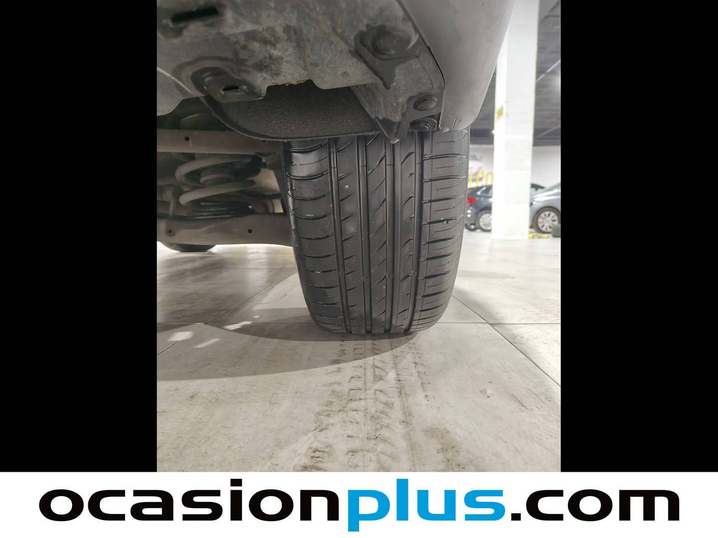 Foto Hyundai Santa Fe Hyundai Santa Fe 2.2 CRDI Tecno 4x2 Auto (200 CV) 7 Plazas