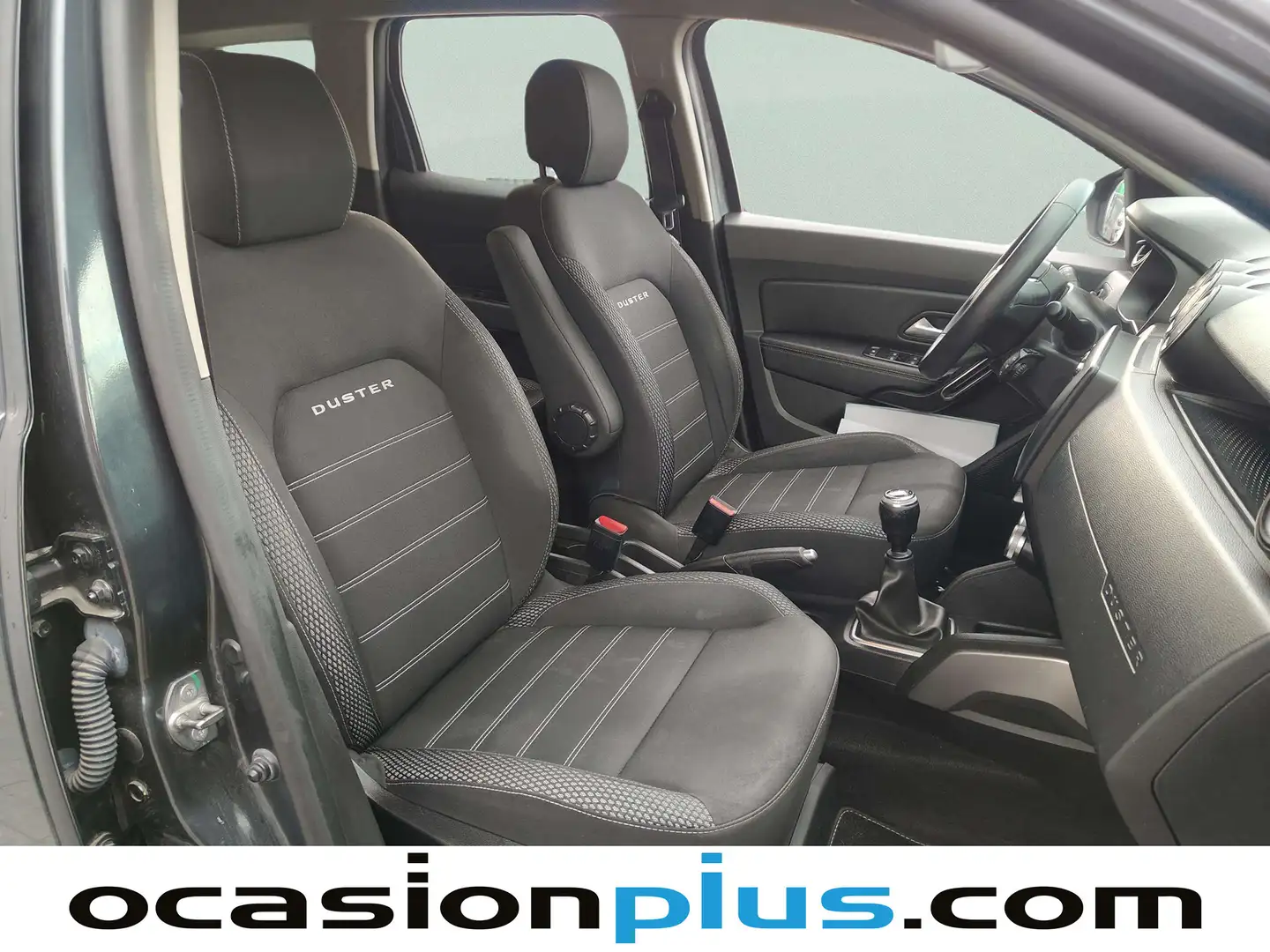 Foto Dacia Duster Dacia Duster Prestige TCE (125 CV) 4x2