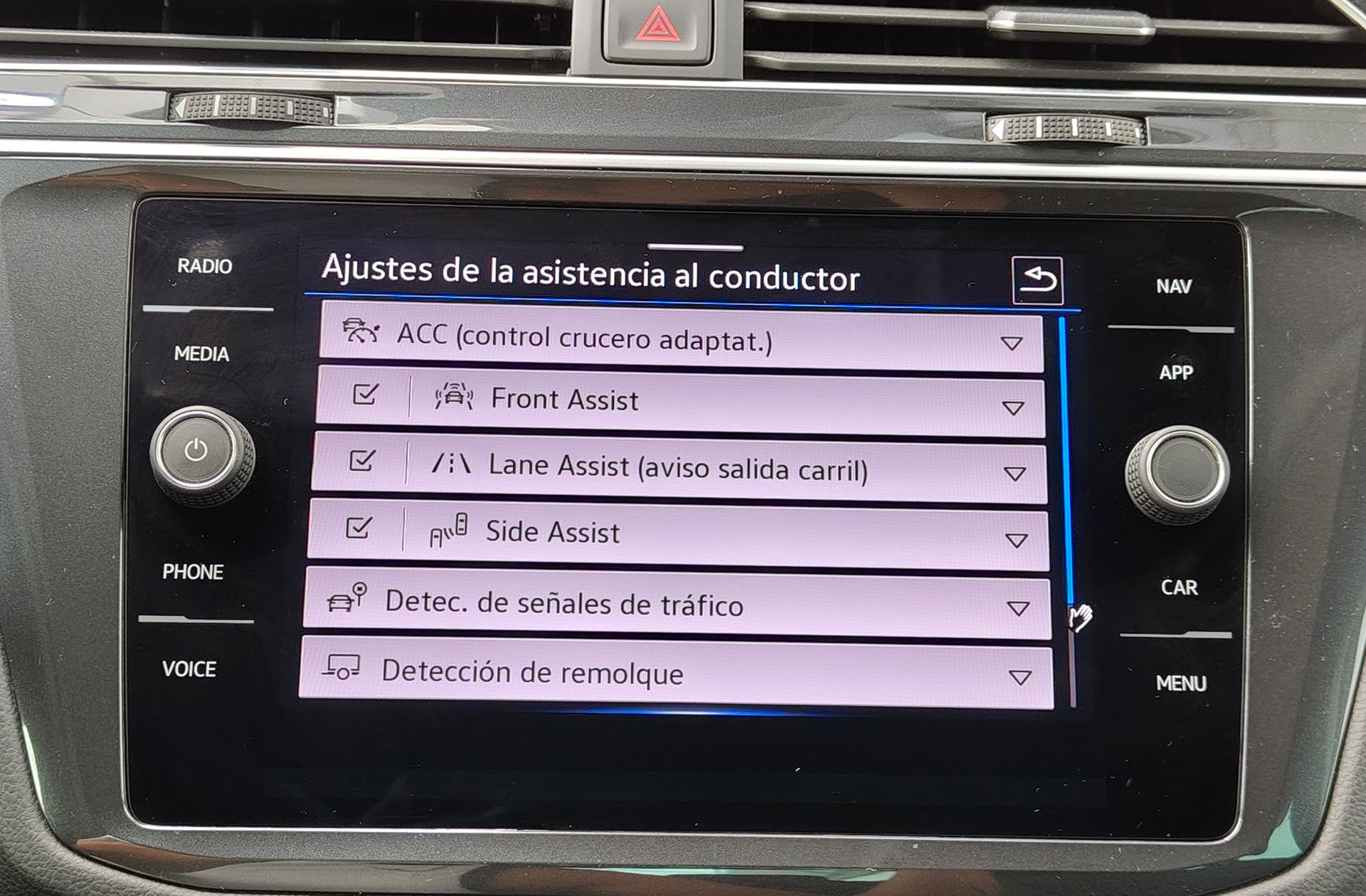 Volkswagen Tiguan Life 1.5 TSI - foto 14