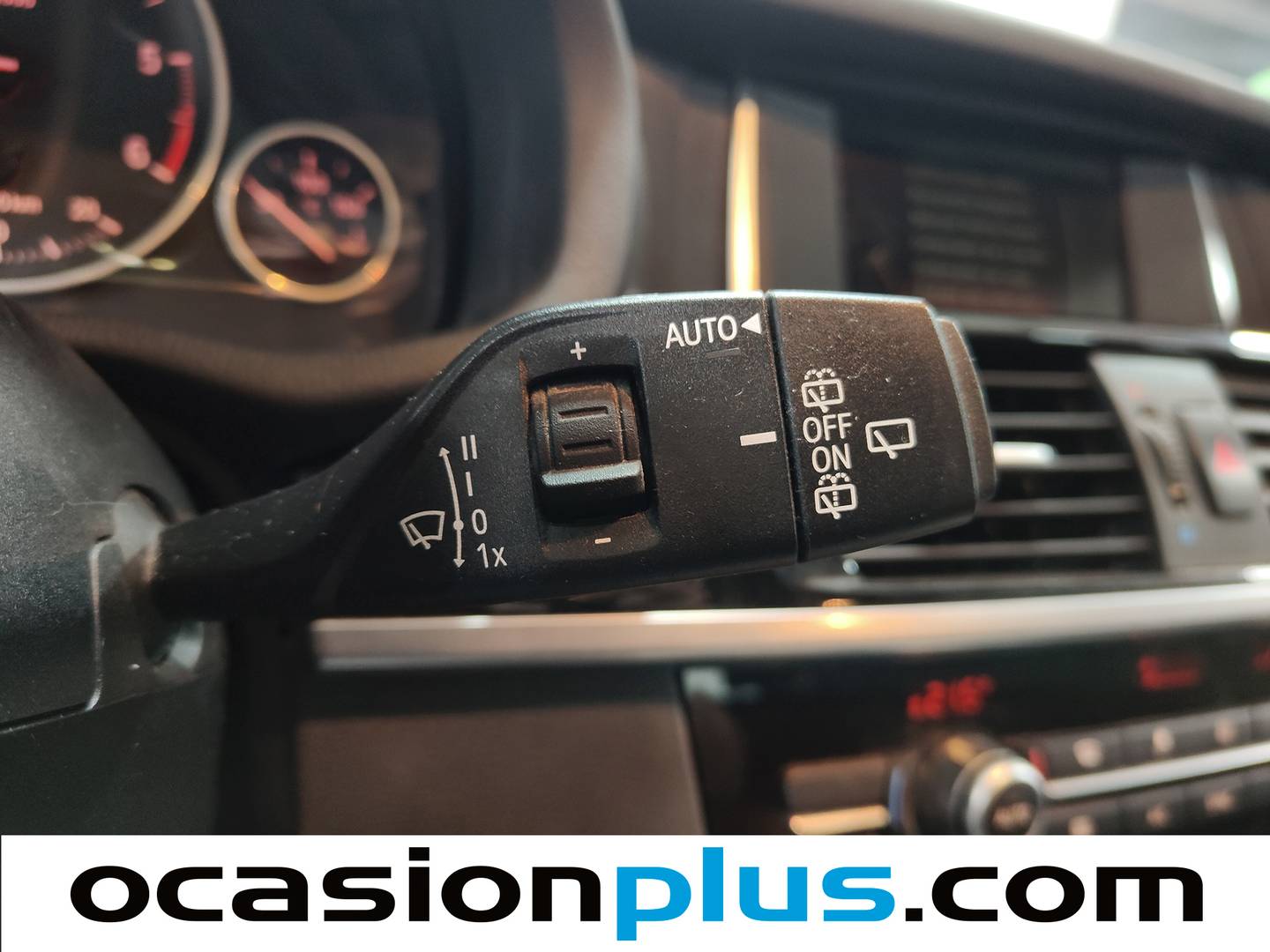 Foto BMW X3 BMW X3 xDrive20d (190 CV)