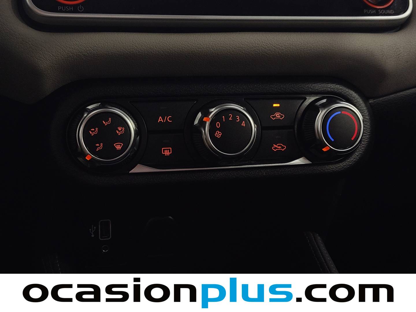 Nissan Micra Nissan Micra IG-T 92 Acenta Sprint (92 CV) 92cv