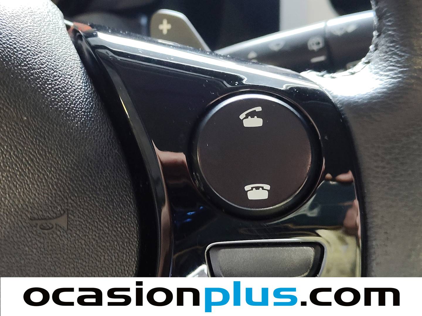 Foto Peugeot 108 Peugeot 108 1.0 VTi Active ETG5 (69 CV)