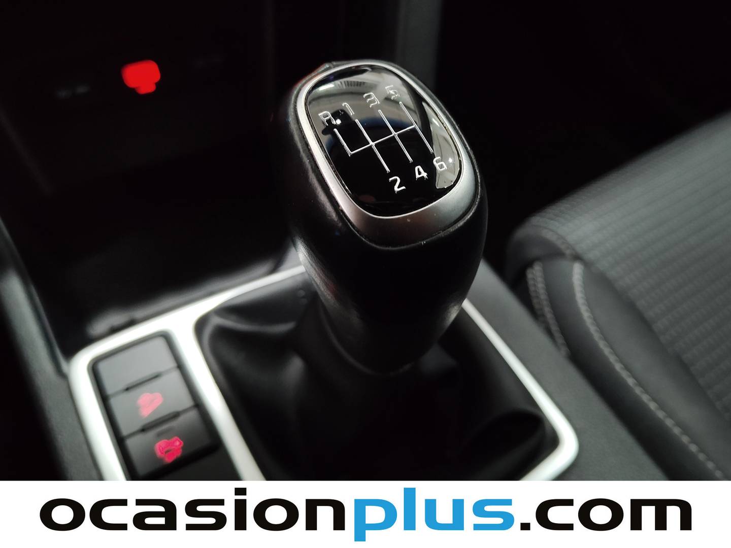 Foto KIA Sportage Kia Sportage 1.6 GDi Drive 4x2 (132 CV)