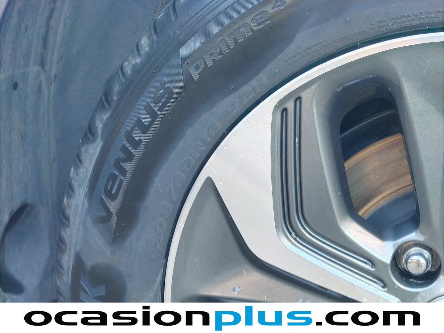 Hyundai Kona Hyundai Kona 1.6 GDI HEV Tecno 2C DCT (141 CV) 141cv