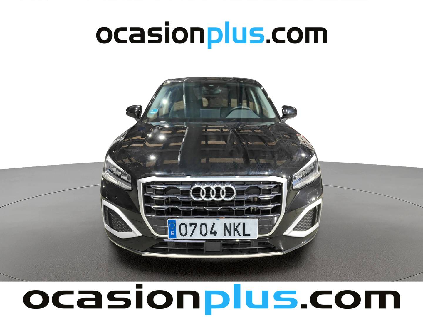 Audi Q2 Audi Q2 Advanced 35 TFSI  (150 CV) S tronic 150cv