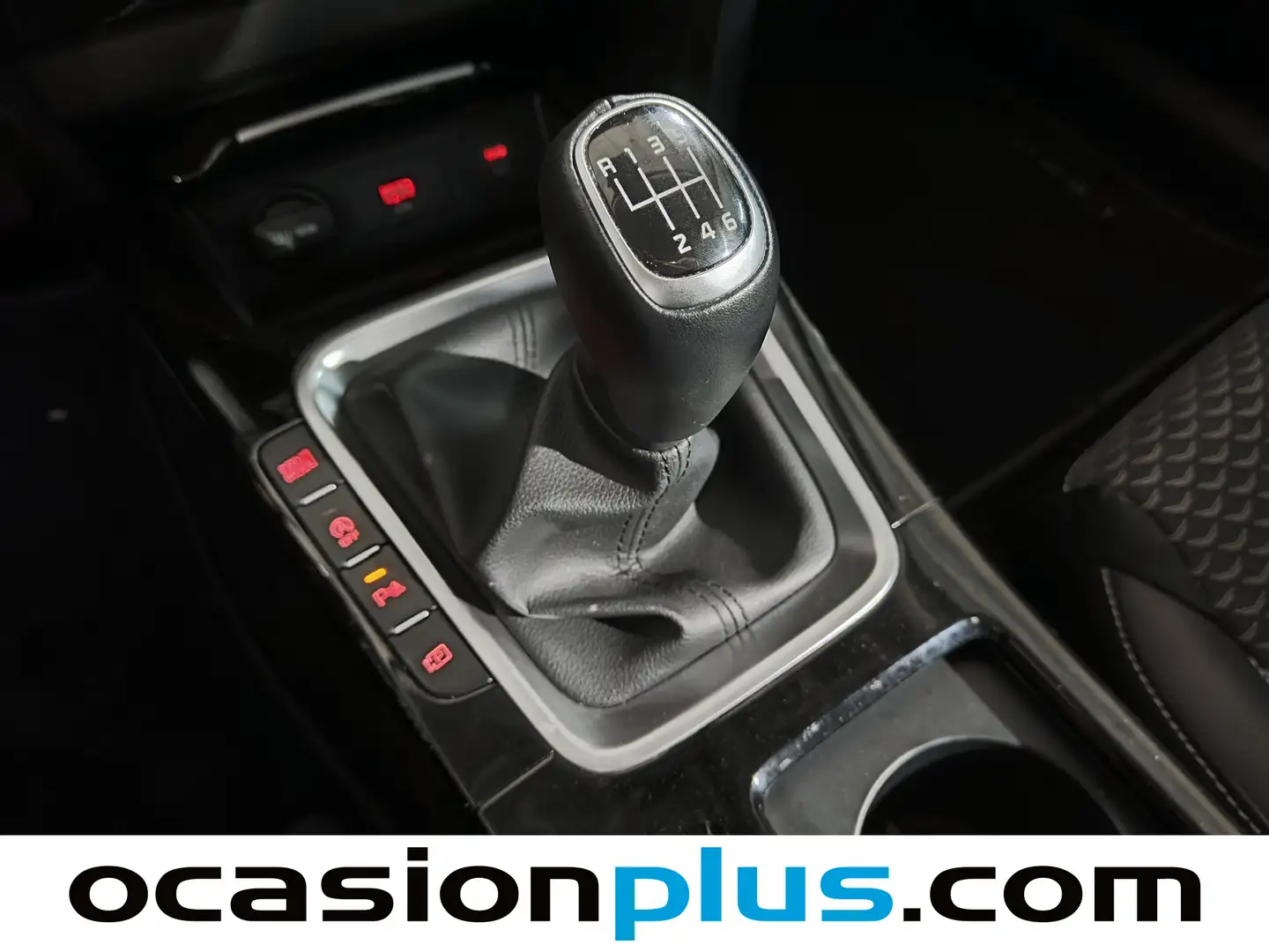 Foto KIA XCeed Kia XCeed 1.5 MHEV iMT Tech (160 CV)