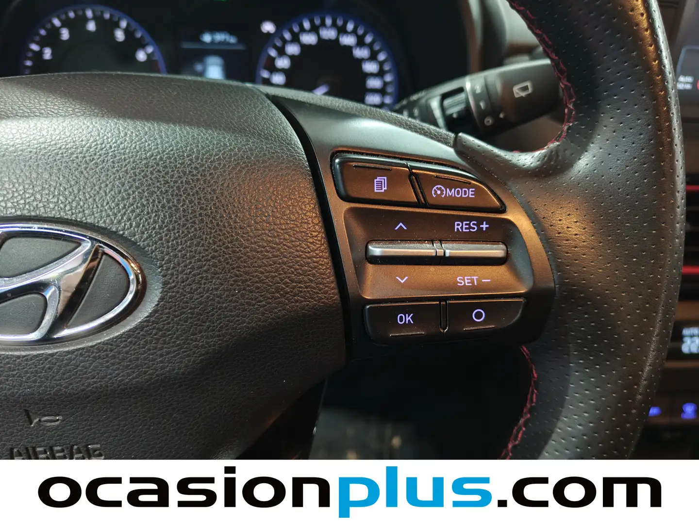 Foto Hyundai Kona Hyundai Kona 1.0 TGDi Tecno 4x2 (120 CV)