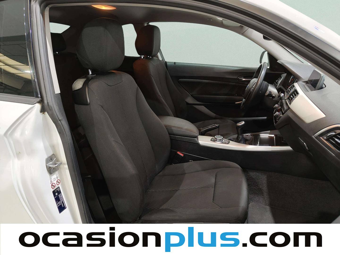 BMW Serie 2 BMW Serie 2 218d Coupe  (150 CV) km 0