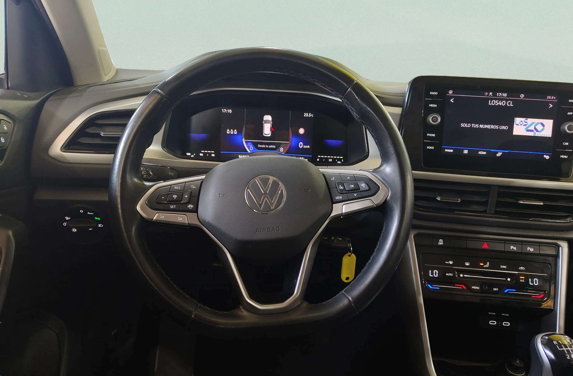 Volkswagen T-Roc Life 2.0 TDI - foto 22