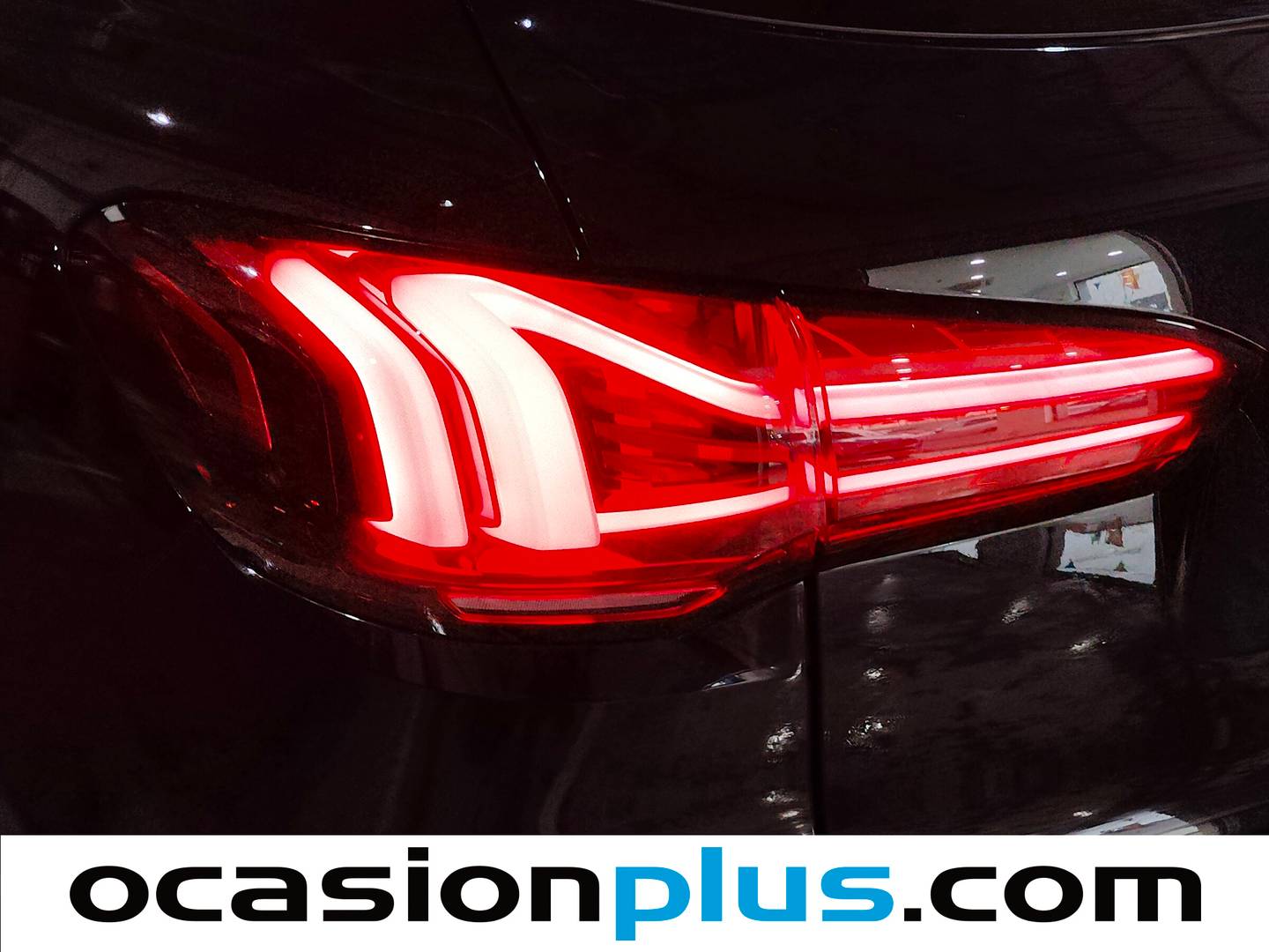 Foto MG HS MG HS 1.5 Turbo GDI Comfort (162 CV)