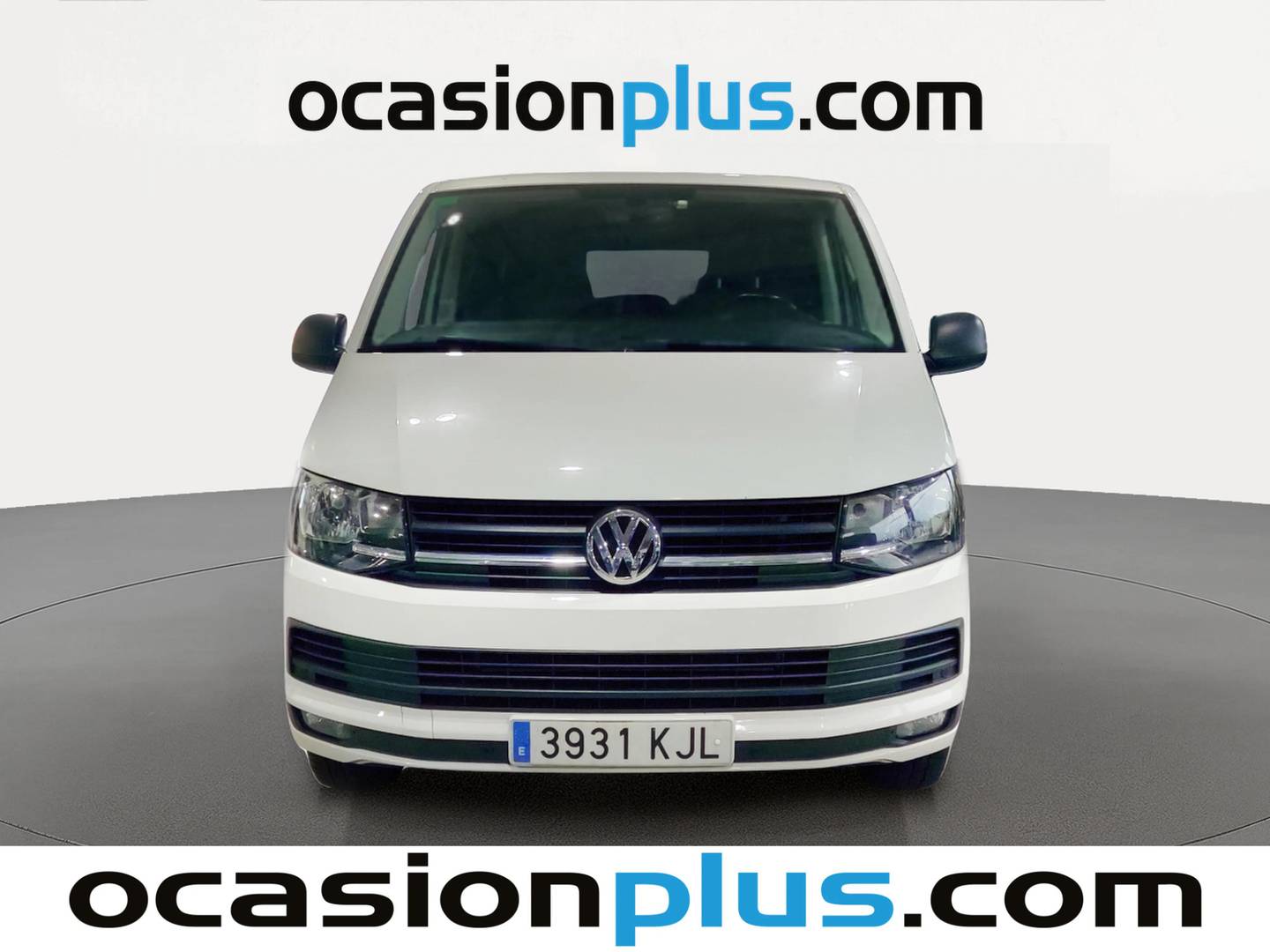 Volkswagen Multivan Volkswagen Multivan Outdoor Corto 2.0 TDI BMT (150 CV) DSG 7 Plazas 150cv