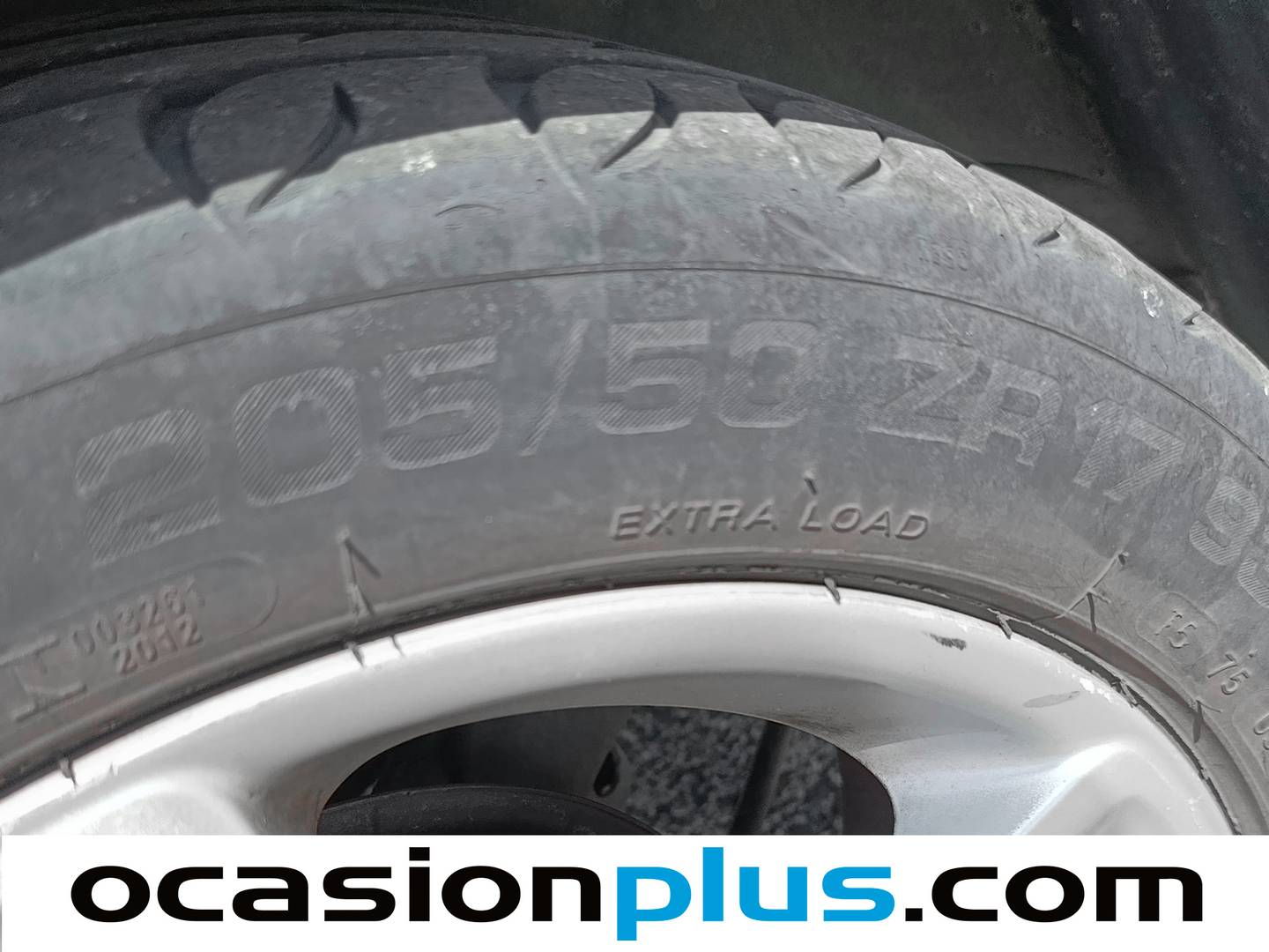 Peugeot 307 SW Peugeot 307 SW 2.0 HDI Pack (110 CV) 110cv