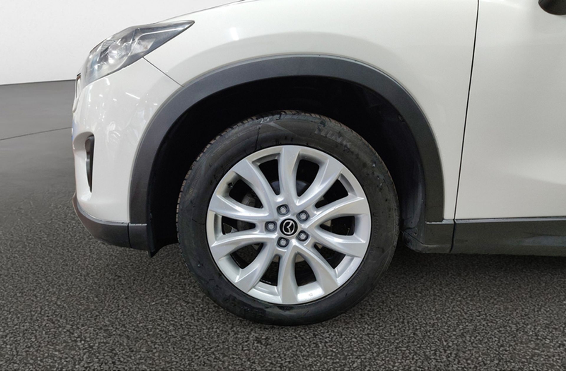 Mazda CX-5 2.2 DE Luxury 4WD - foto 36
