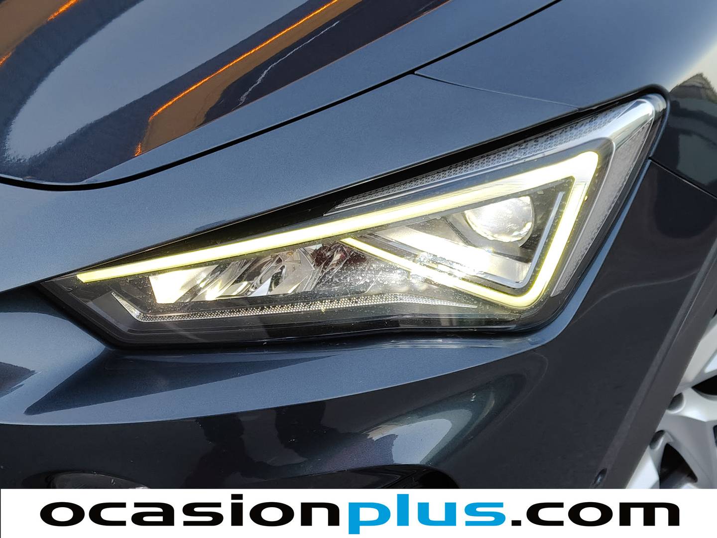 Foto Cupra Formentor CUPRA Formentor 1.5 TSI (150 CV)