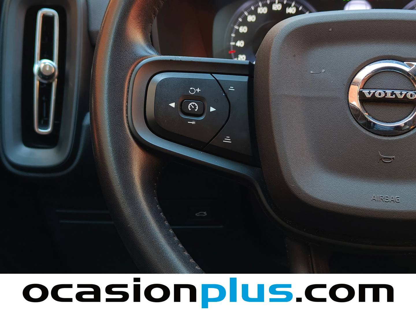 Volvo XC40 Volvo XC40 T3 Momentum Core (163 CV) barato