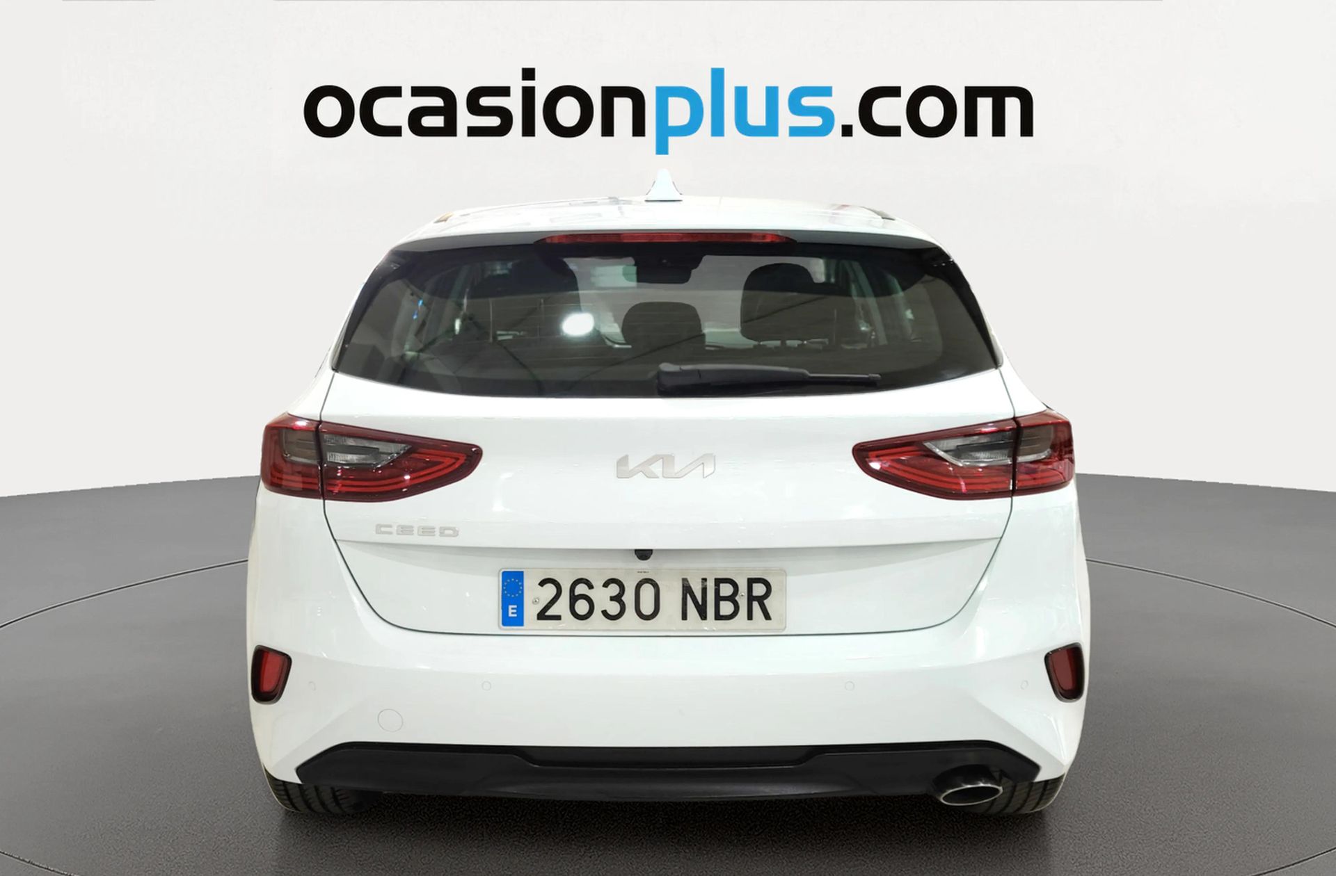 Kia Ceed 1.0 T-GDi Drive - foto 16