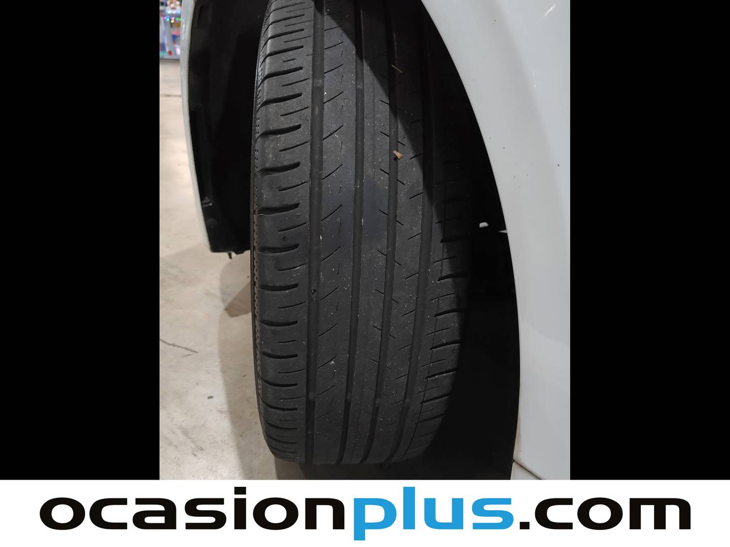 Foto KIA ProCeed Kia ProCeed 1.0 T-GDi GT Line (120 CV)