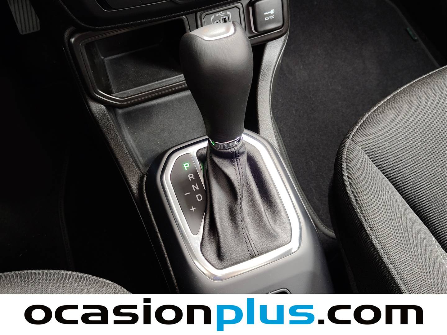 Jeep Renegade Jeep Renegade 1.5 eHybrid MHEV North Star DCT (130 CV) seminuevo