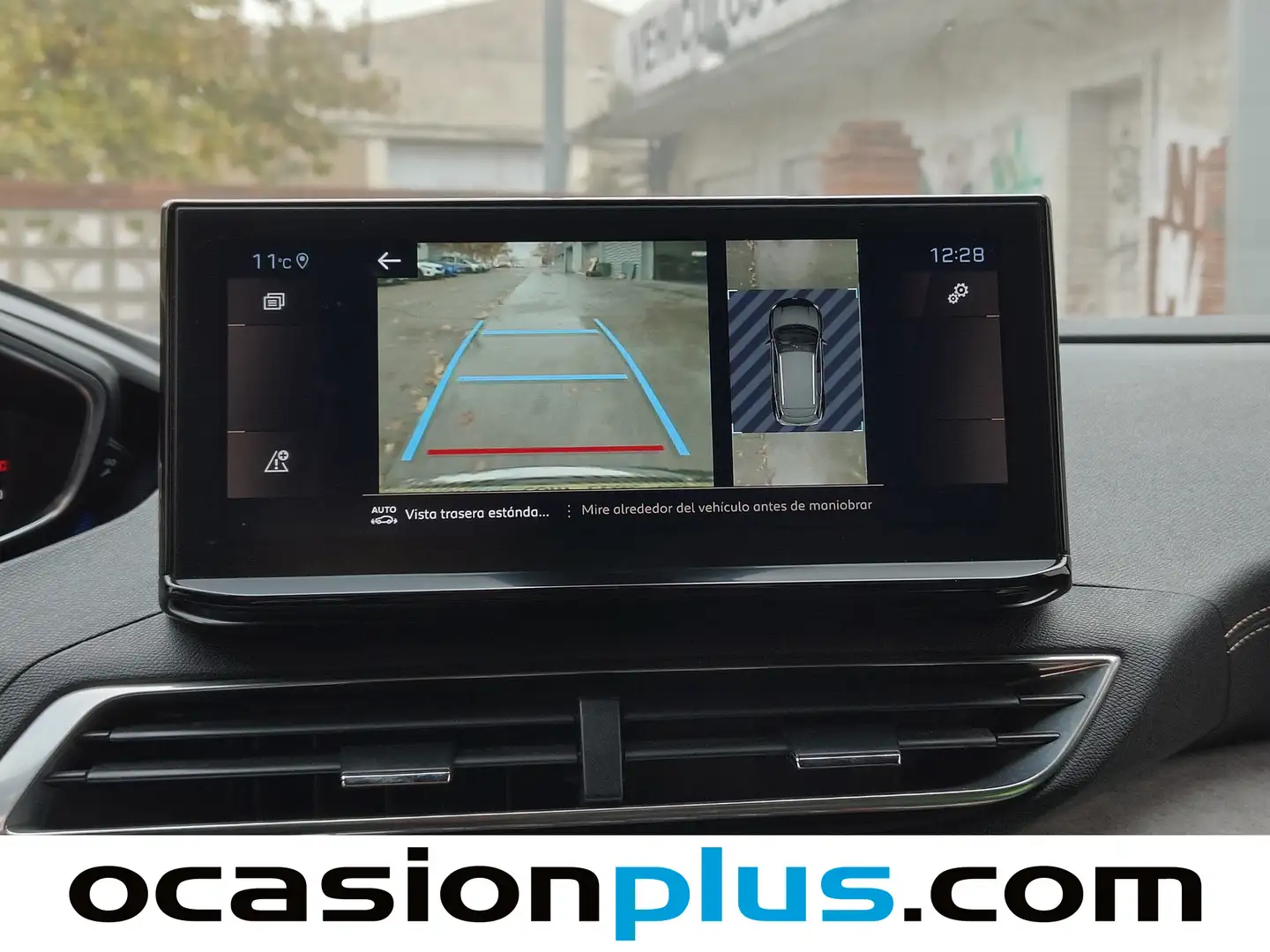 Foto Peugeot 3008 Peugeot 3008 PureTech 130 S&S GT (130 CV)