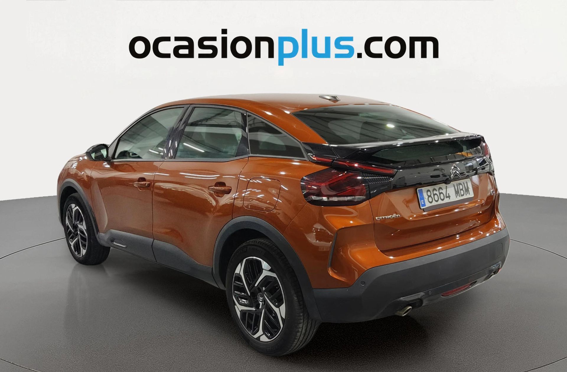 Citroën C4 PureTech 130 Feel Pack - foto 4