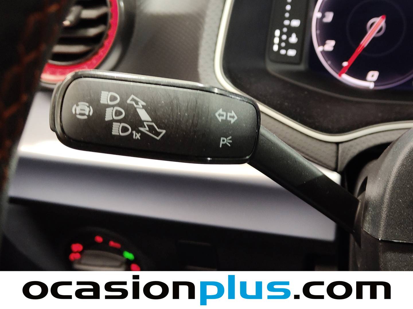 Seat Ibiza SEAT Ibiza 1.0 TSI FR Salta (115 CV) seminuevo