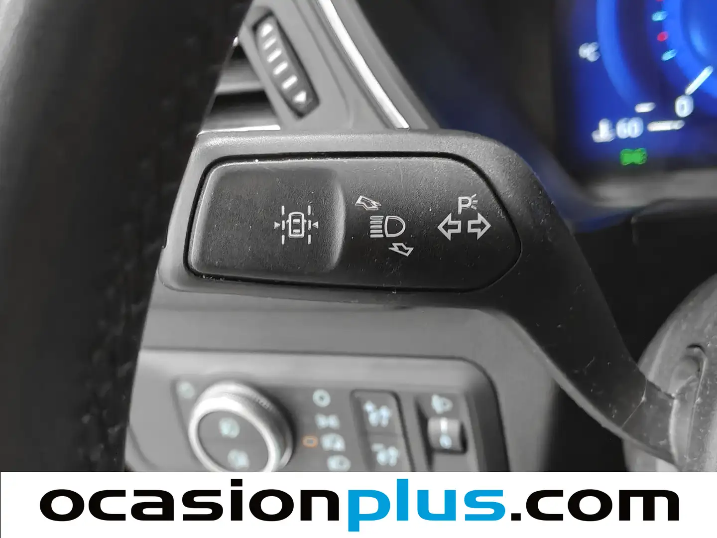 Foto Ford Kuga Ford Kuga 1.5 EcoBoost S&S Titanium 4x2 (150 CV)