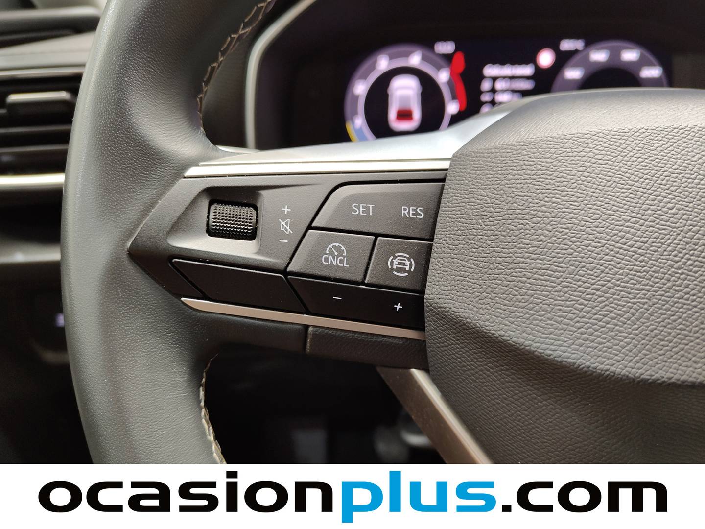 Seat León Seat León 2.0 TDI S&S Style XL (116 CV) de ocasión