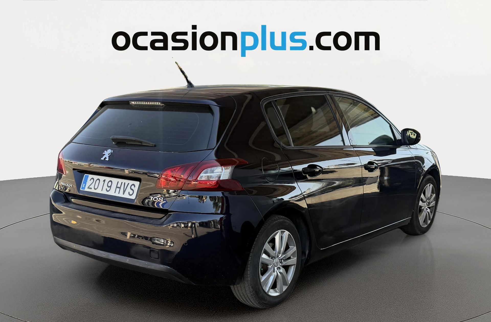 Peugeot 308 1.6 THP Active - foto 4