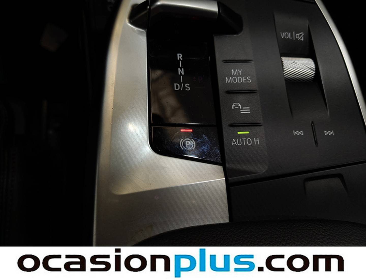 Foto BMW Serie 2 Active Tourer BMW Serie 2 218i Active Tourer (136 CV)