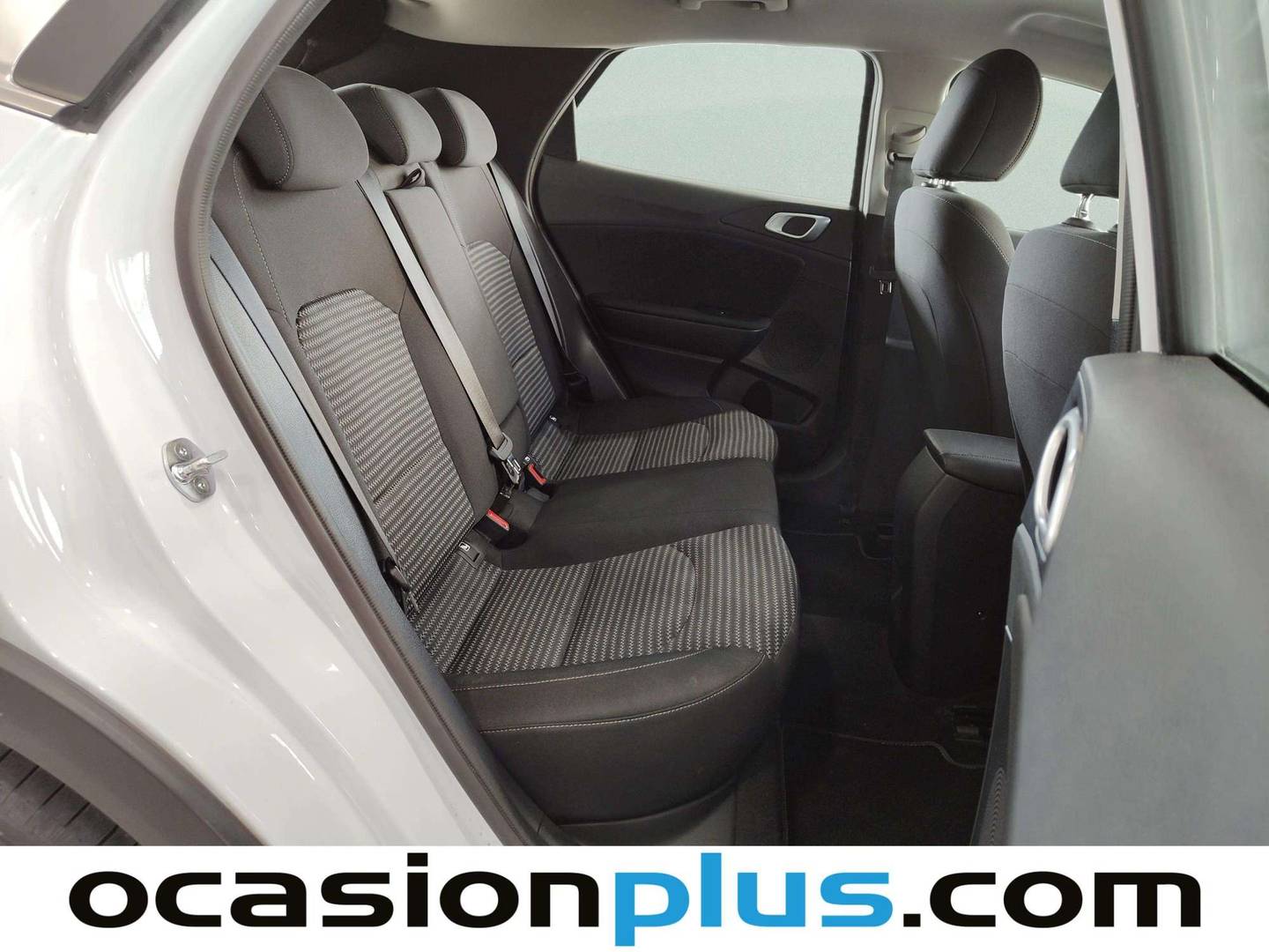 KIA XCeed KIA XCeed 1.0 T-GDi Drive (100 CV) de ocasión