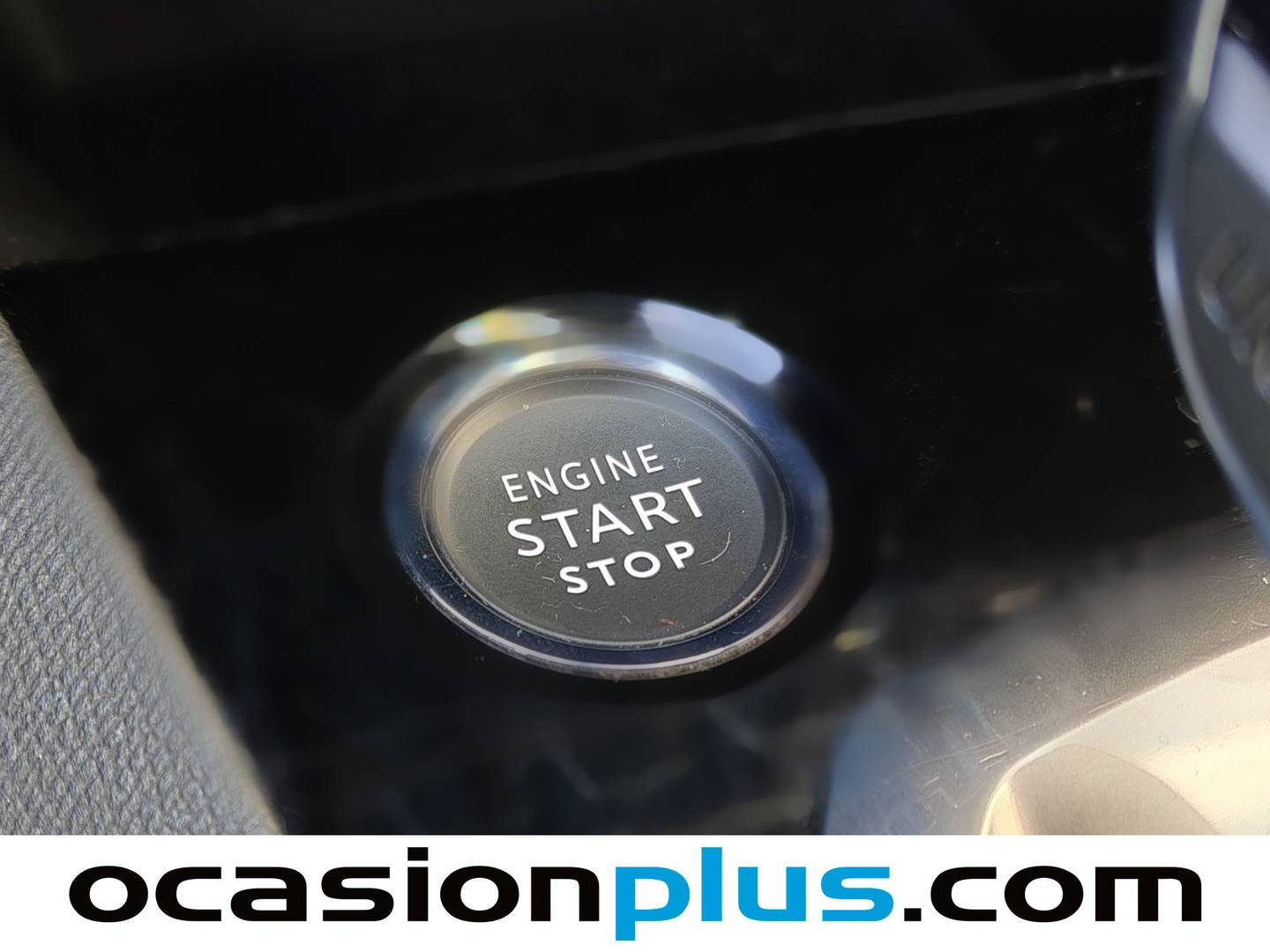 Peugeot 5008 Peugeot 5008 BlueHDi 130 S&S Allure EAT8 (130 CV) 7 Plazas 130cv