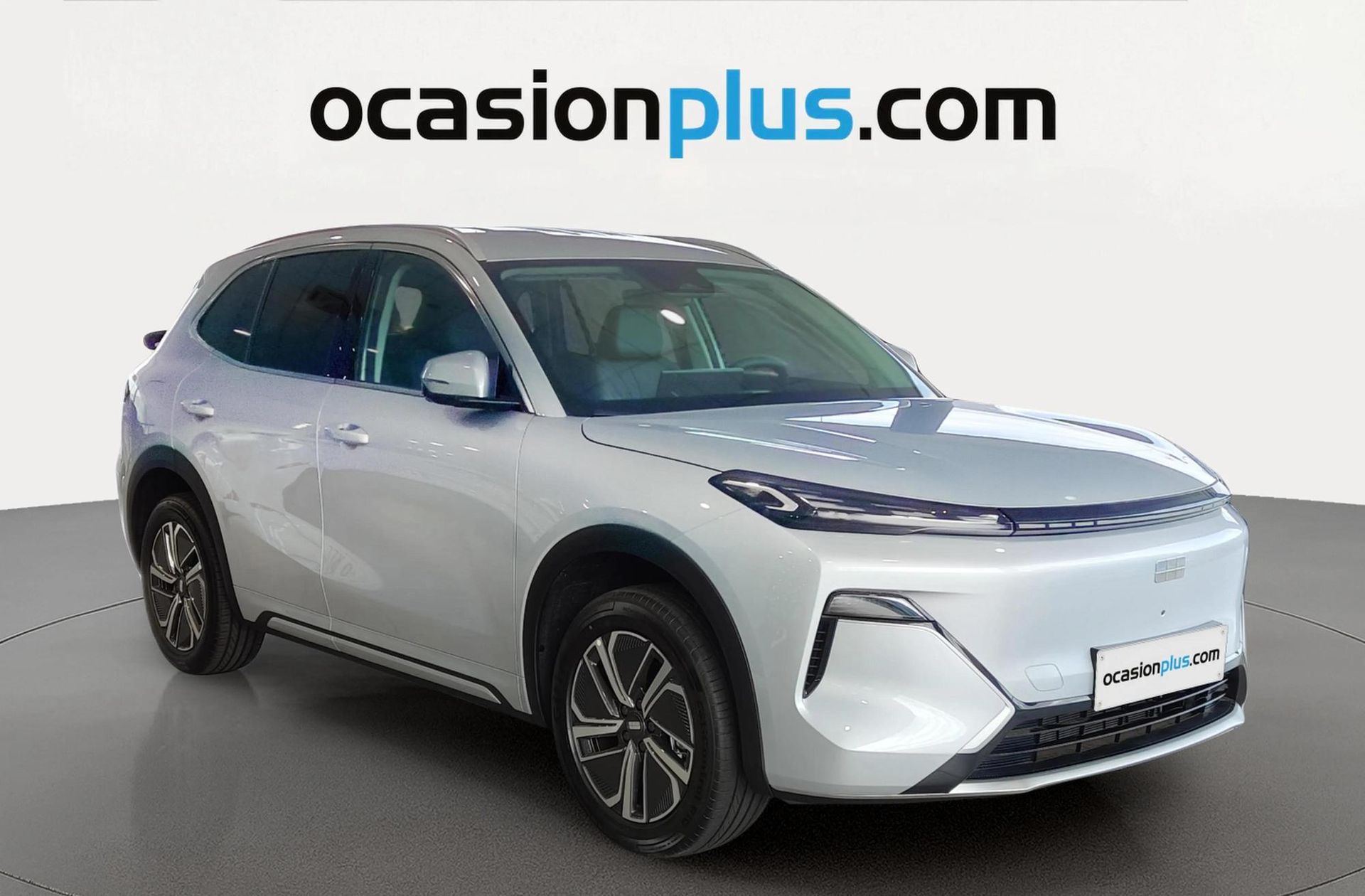 Geely Starray EM-i 1.5 PHEV Pro - foto 2