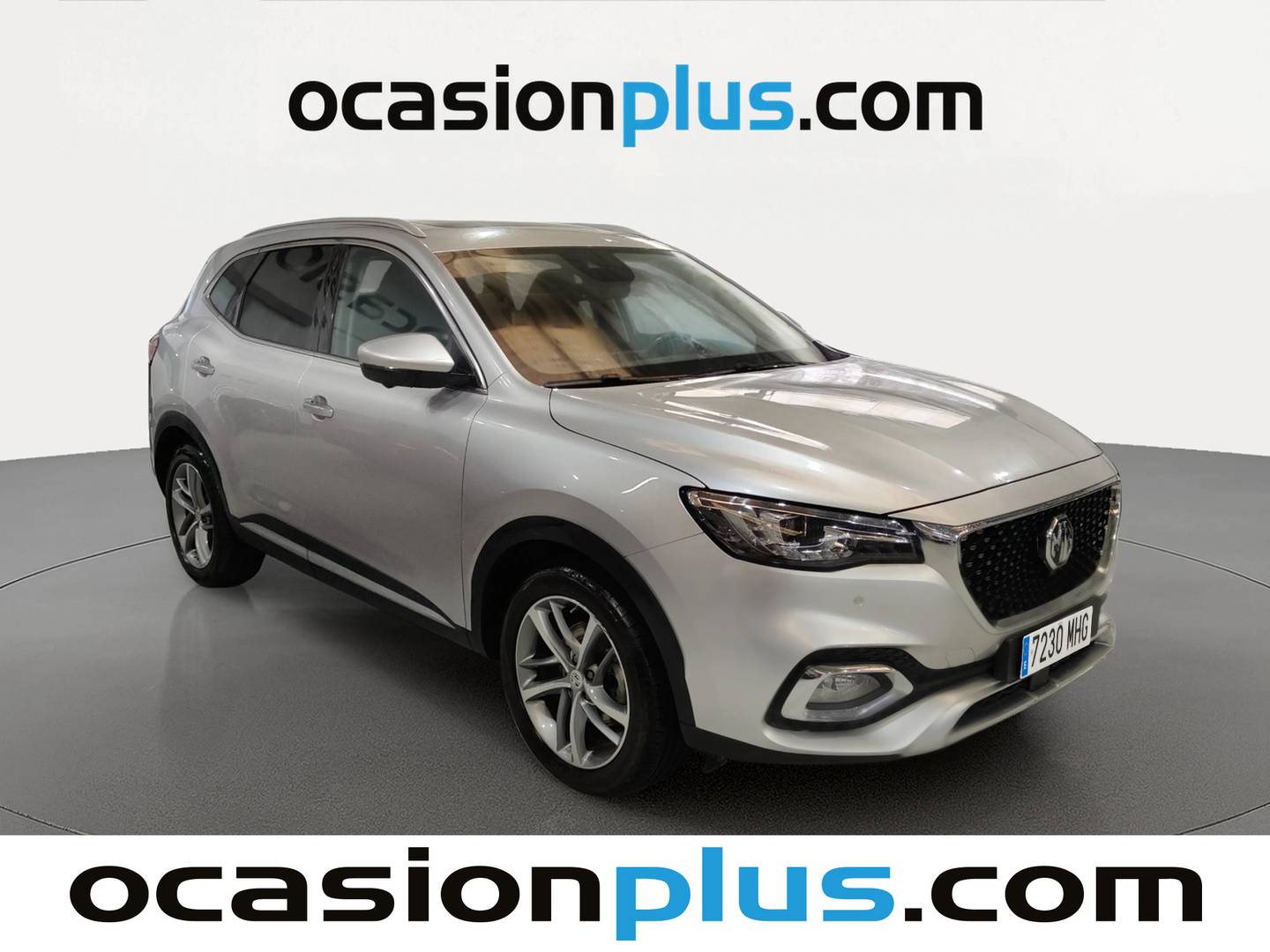 Foto MG HS MG HS 01.5 Turbo GDI Comfort DCT (162 CV)