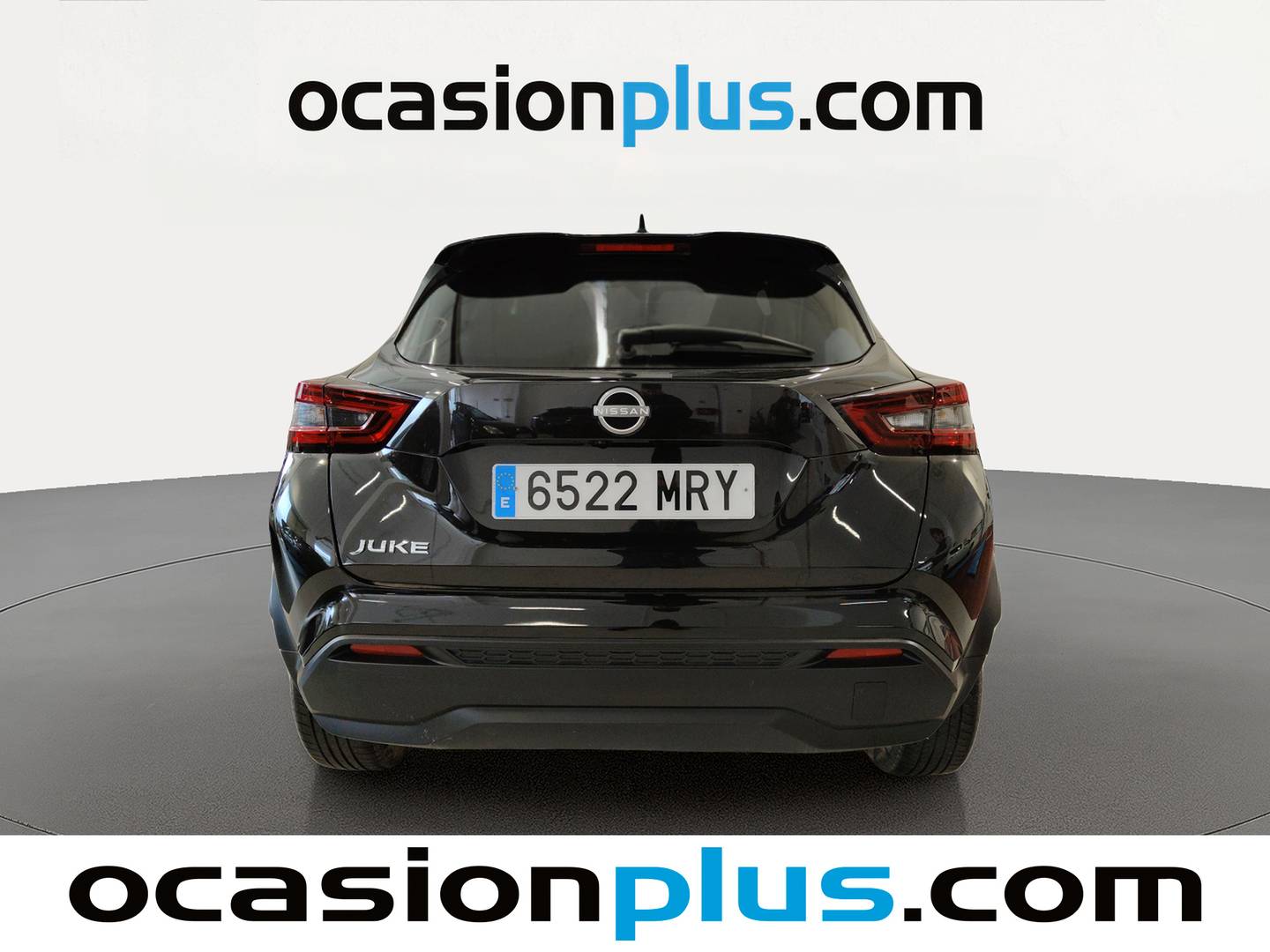 Nissan JUKE Nissan Juke DIG-T Acenta (114 CV) barato