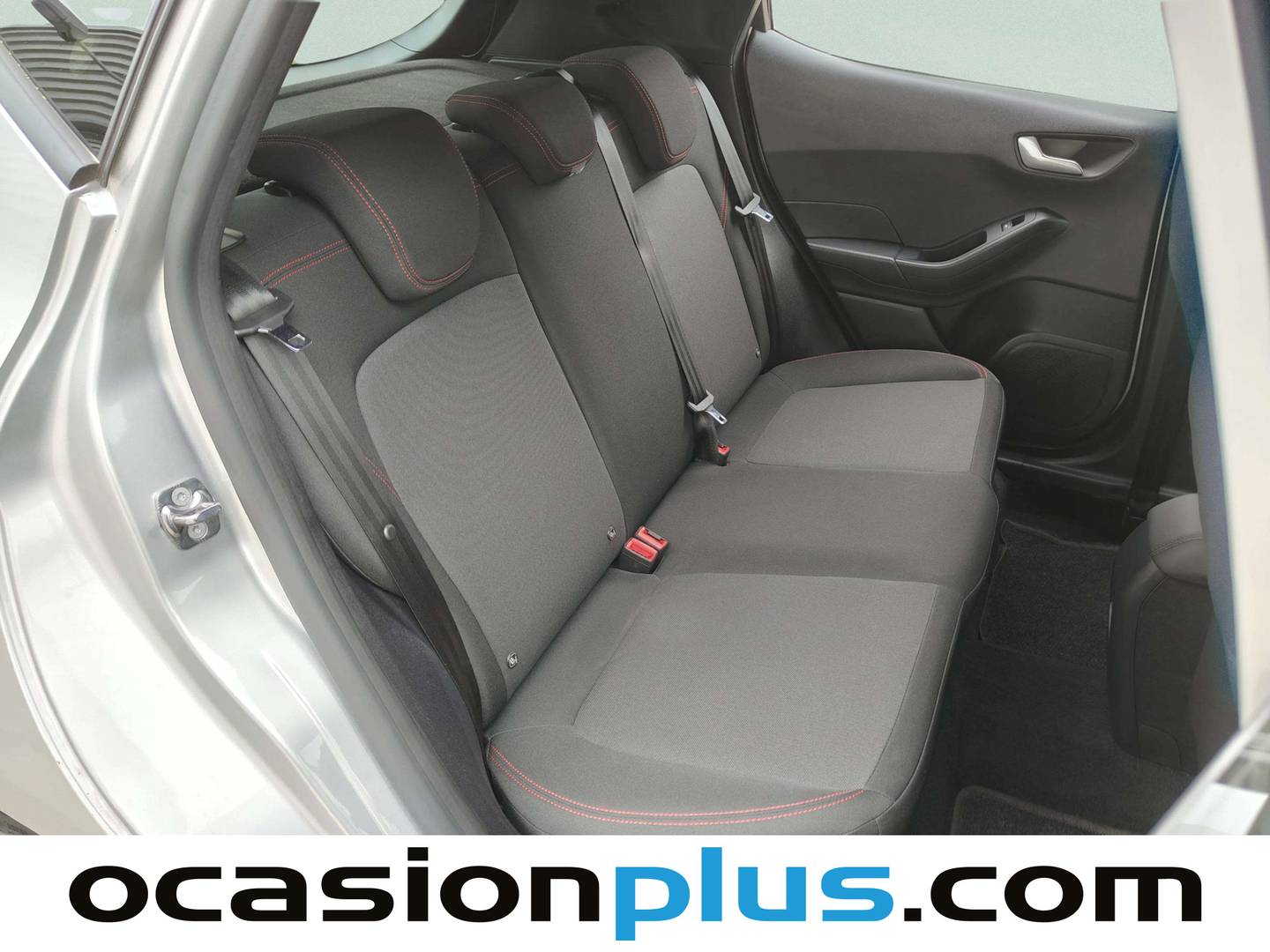 Ford Fiesta Ford Fiesta 1.0 EcoBoost MHEV ST-Line (125 CV) 125cv