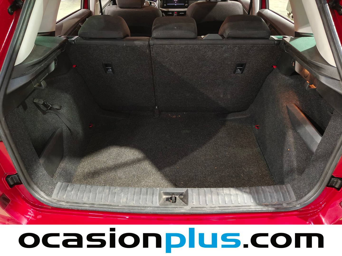 Foto Skoda Kamiq Skoda Kamiq 1.0 TSI Selection (95 CV) siete plazas