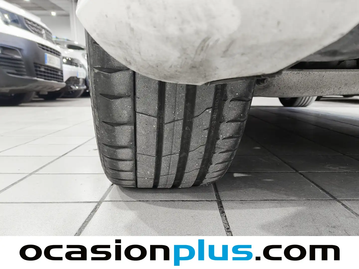 Foto Mercedes Clase A Mercedes-Benz Clase A 200 d (136 CV)