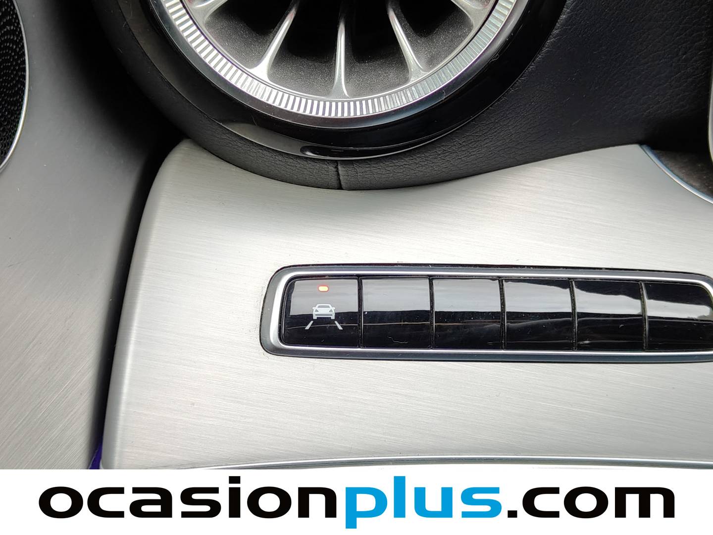 Mercedes Clase E Mercedes-Benz Clase E 220 d Coupe (194 CV) Pack AMG de ocasión