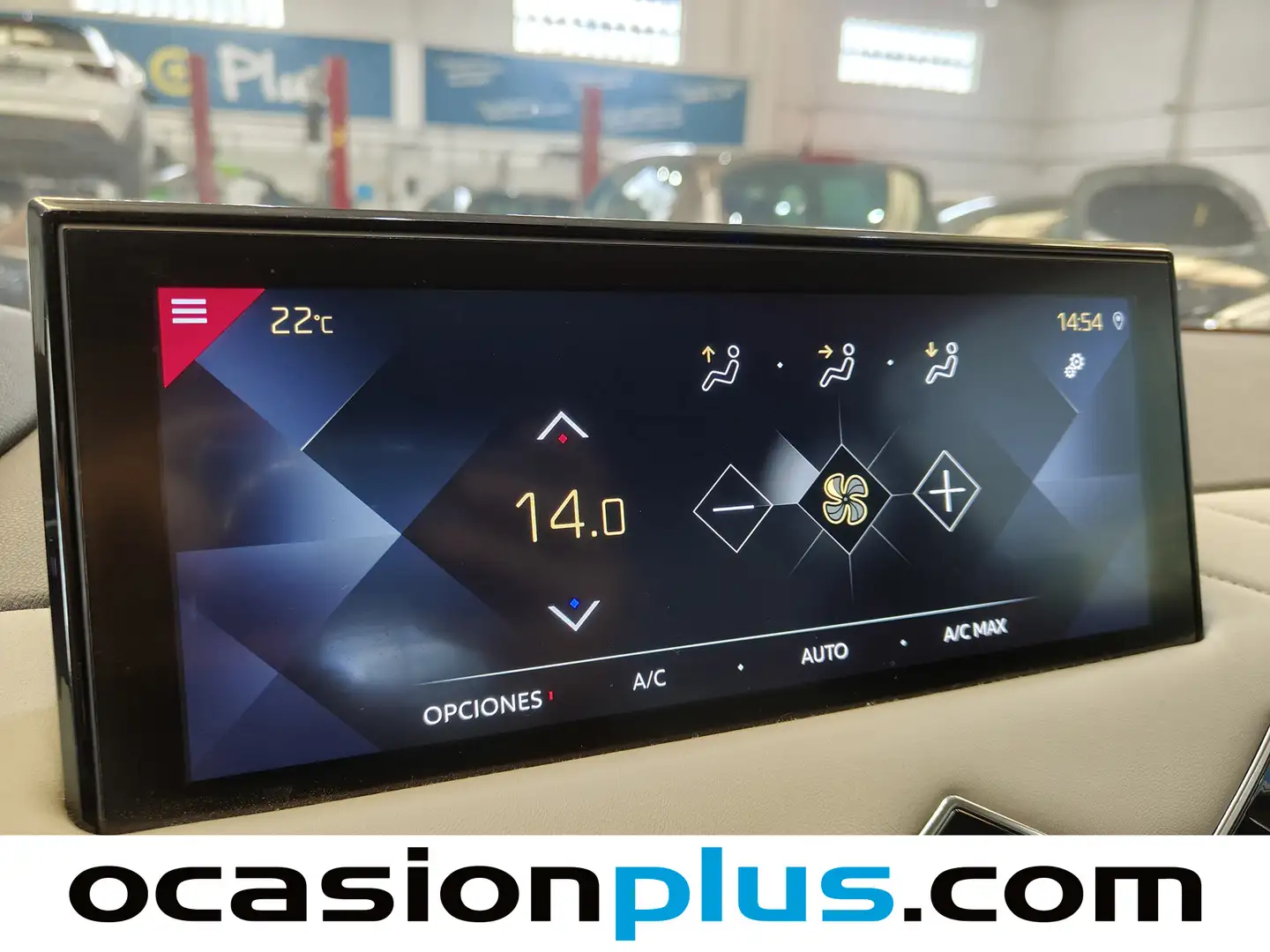 Foto DS DS 3 Crossback DS DS3 Crossback BlueHDi 110 So Chic (110 CV)