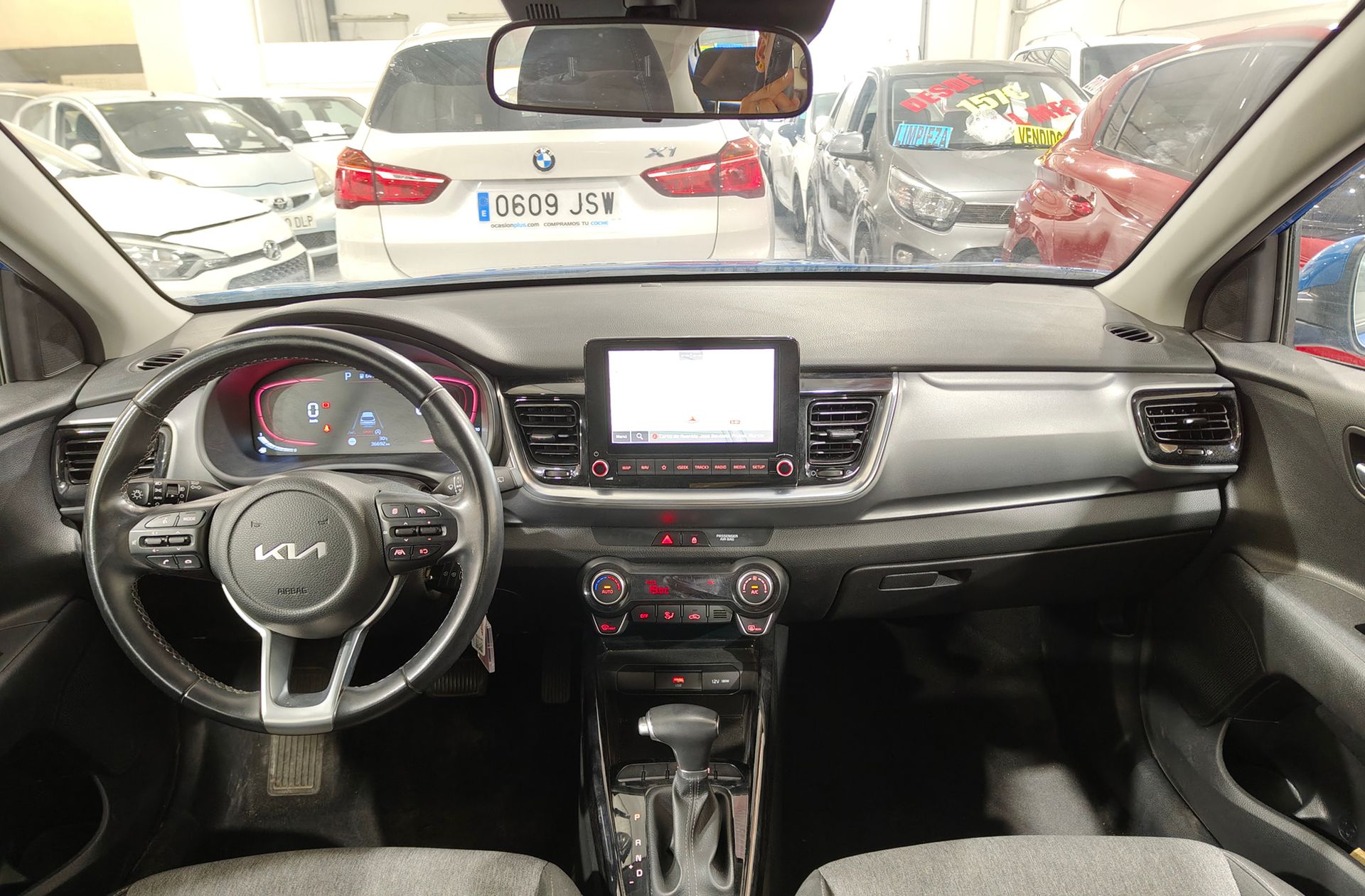 Kia Stonic 1.0 T-GDi Drive - foto 6