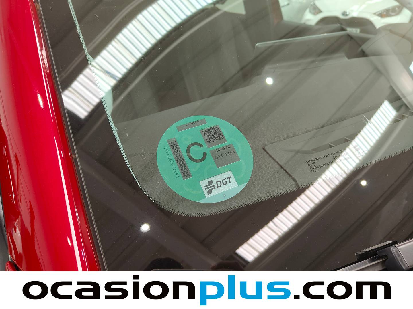 Peugeot 208 Peugeot 208 PureTech 100 Allure (100 CV) seminuevo