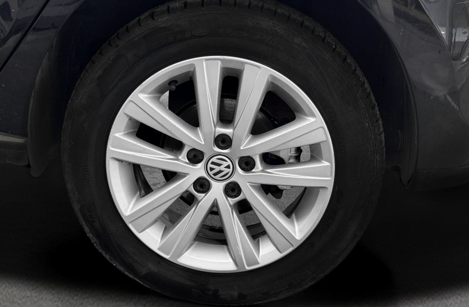 Volkswagen Polo Advance 1.4 TDI BMT - foto 25