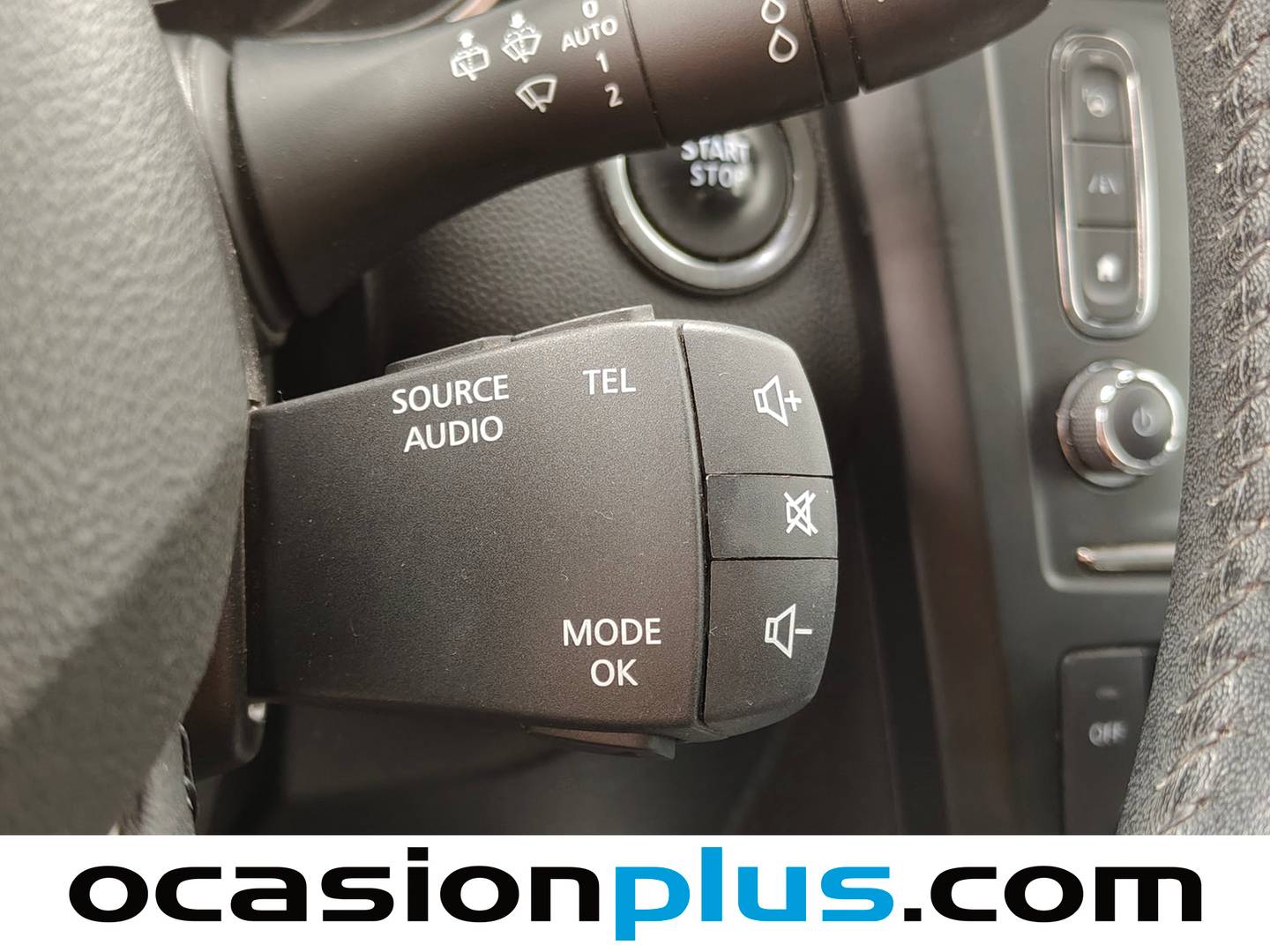 Renault Kadjar Renault Kadjar Zen Energy TCe (130 CV) manual